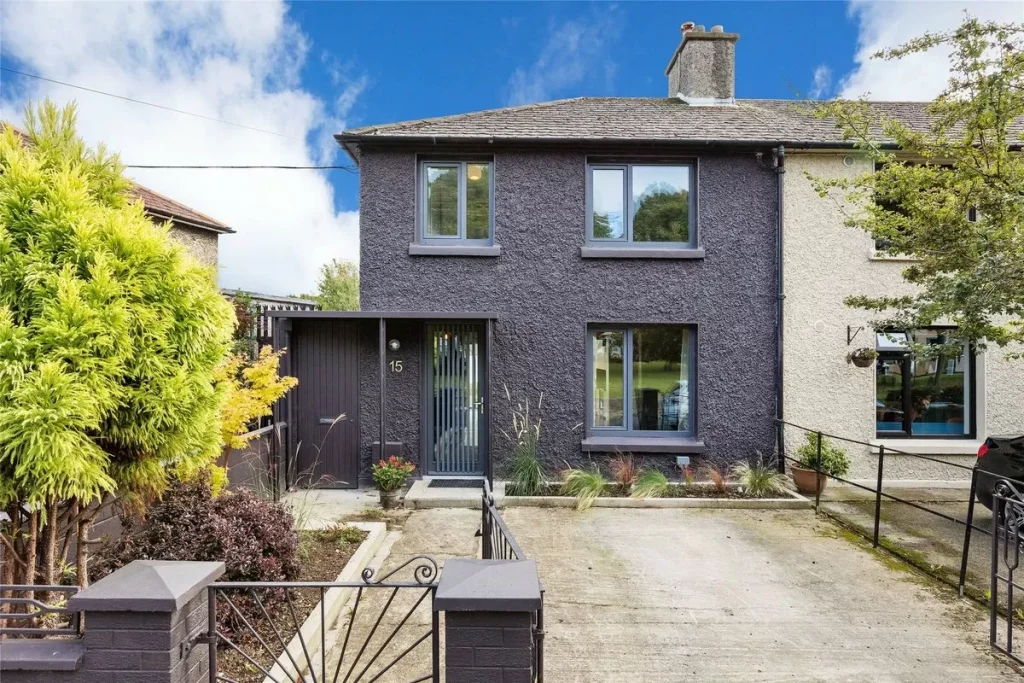 Construction Company in Dublin